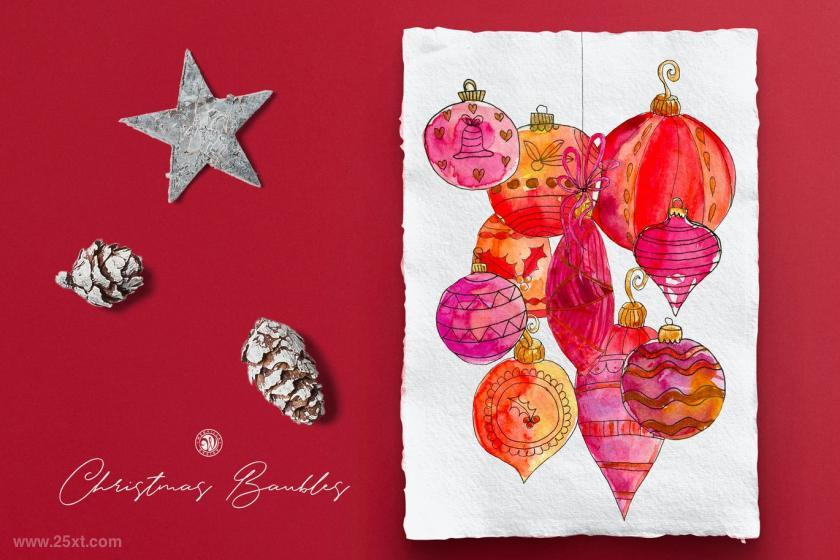 25xt-611771 ChristmasWatercolorBaublesz3.jpg