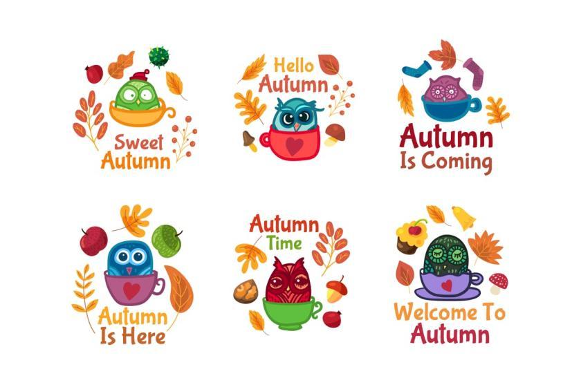 25xt-611781 AutumnOwlsBadgesSetz3.jpg