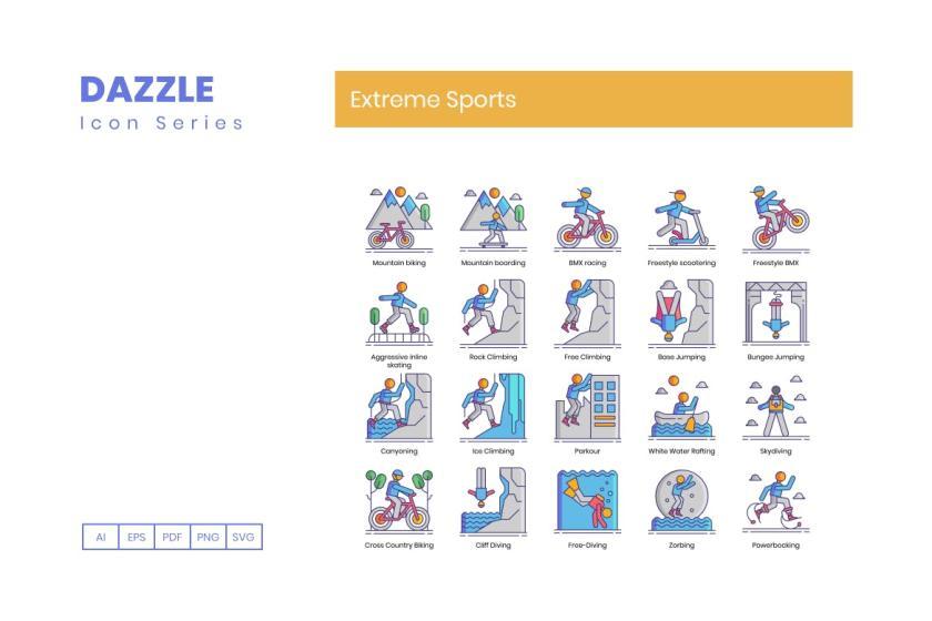 25xt-611834 90ExtremeSportsLineIconsz4.jpg