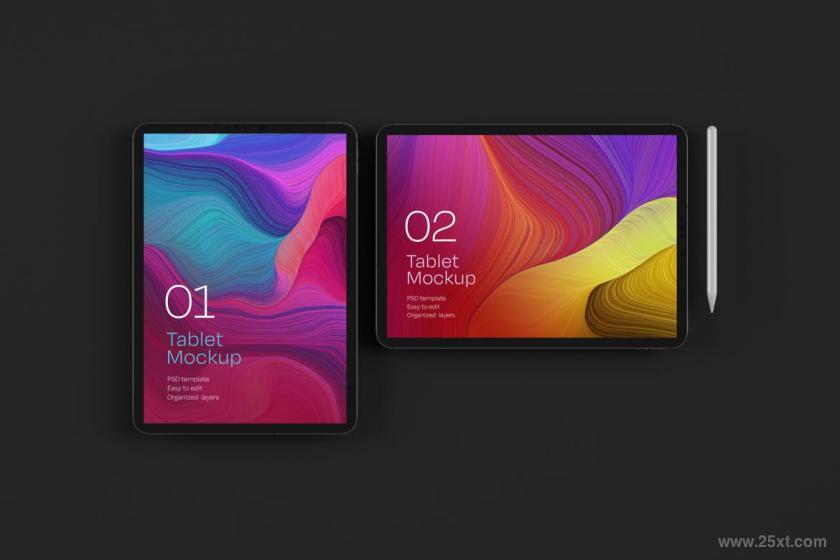 25xt-611876 iPadProMockupSetTabletScreenz4.jpg
