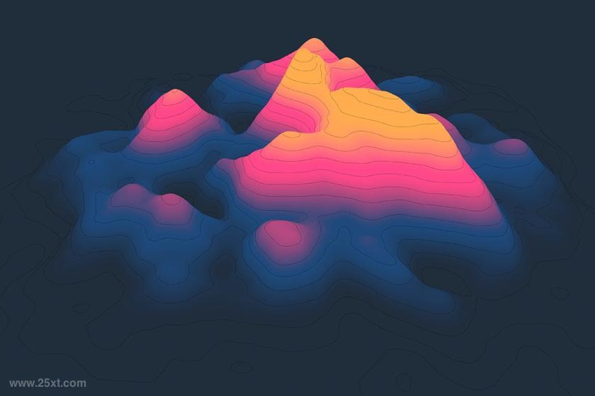 25xt-611193 LandscapeElevationMapBackgroundsz8.jpg