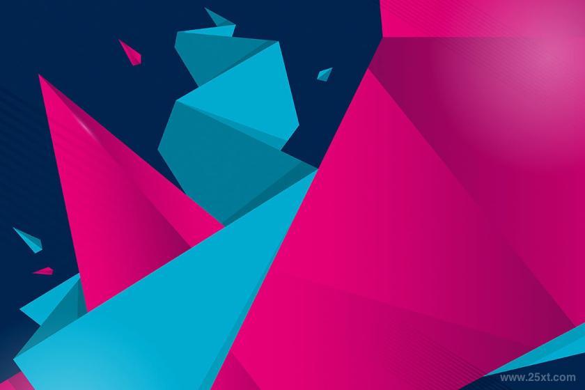 25xt-611197 GeometricCompositionBackgroundsz3.jpg