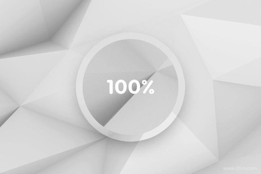 25xt-611212 10DifferentGreyandWhitePolygonBackgroundsz5.jpg