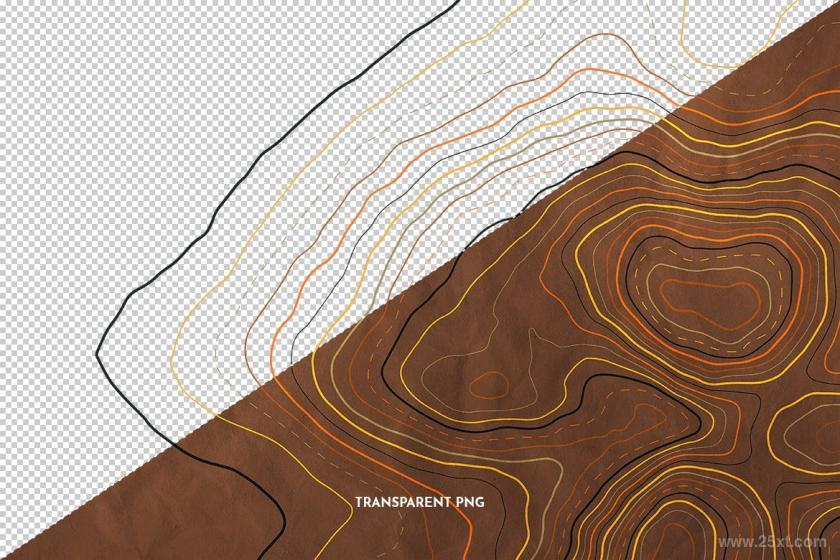 25xt-611215 CrumpledTopographicMapBackgroundsz5.jpg