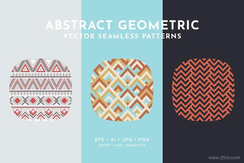 25xt-711059 AbstractGeometricSeamlessPatternsz6.jpg