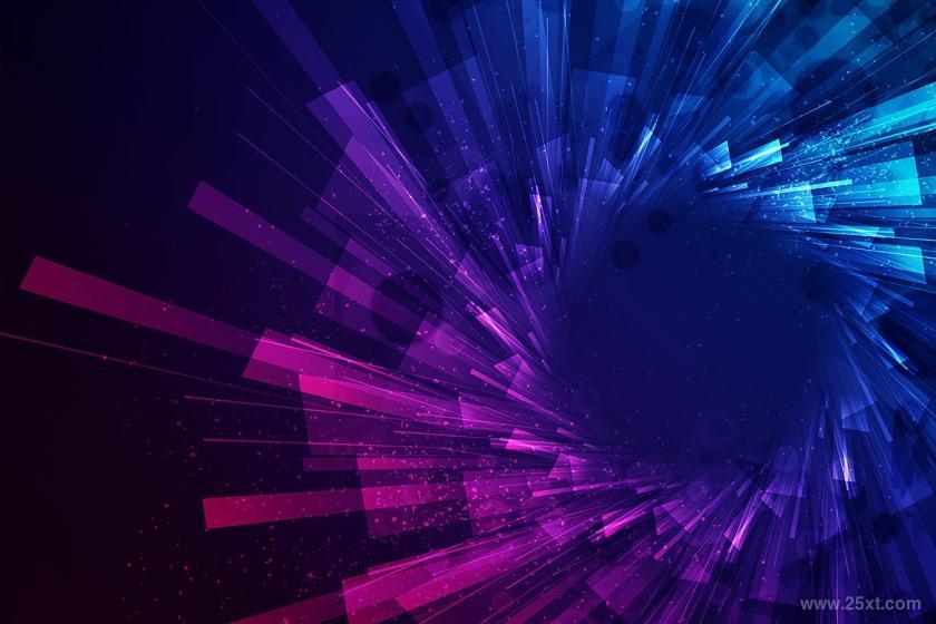25xt-711065 SpiralMotionofLinesBackgroundsz9.jpg