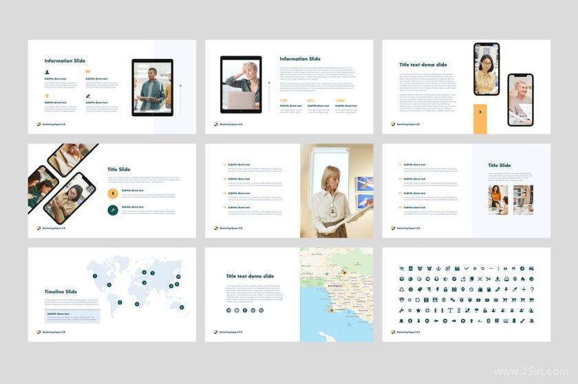 25xt-711119 MarketingReport30KeynoteTemplatez9.jpg