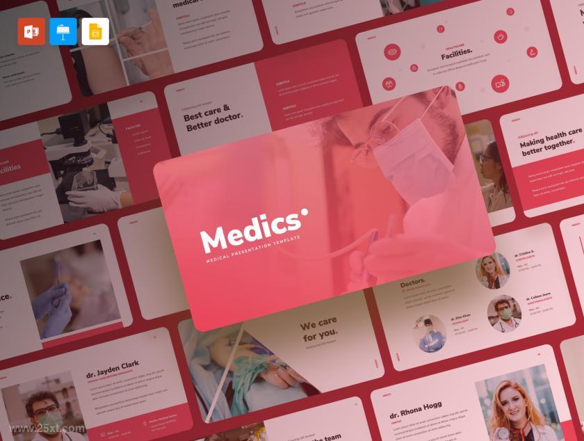 25xt-611348 Medics-MedicalPresentationz3.jpg