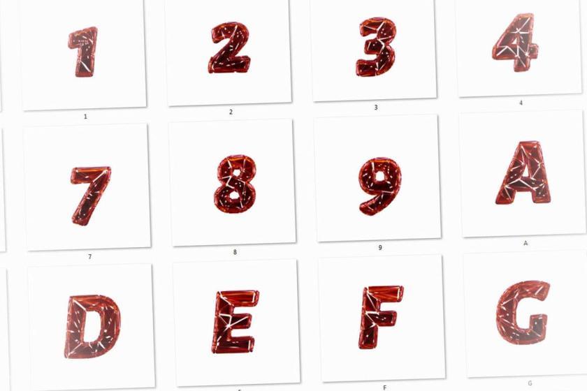 25xt-711152 Trianglo-3DLetteringz6.jpg