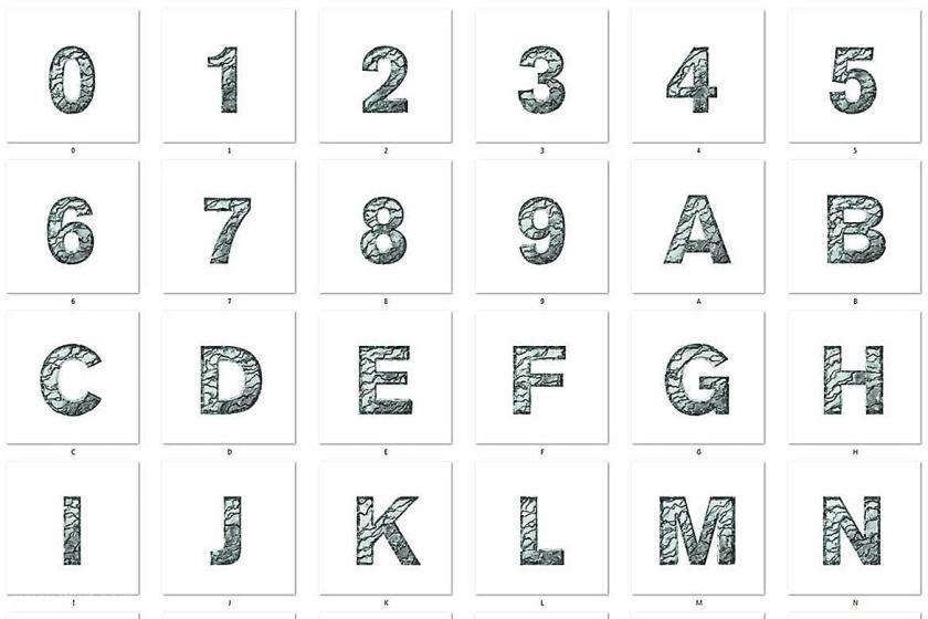 25xt-711163 CrackedGlass–3DLetteringz6.jpg