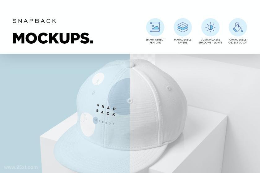 25xt-611385 StylishSnapbackMockupsz4.jpg