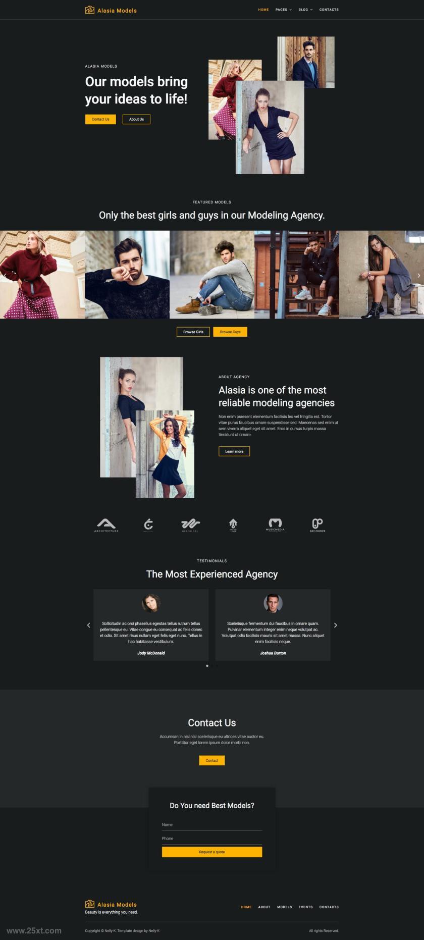 25xt-611407 AlasiaModelAgencyElementorTemplateKitz3.jpg