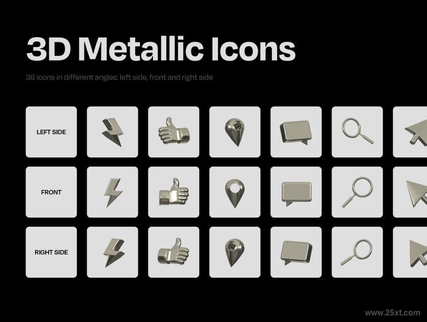25xt-611937 MetallicIconsz4.jpg