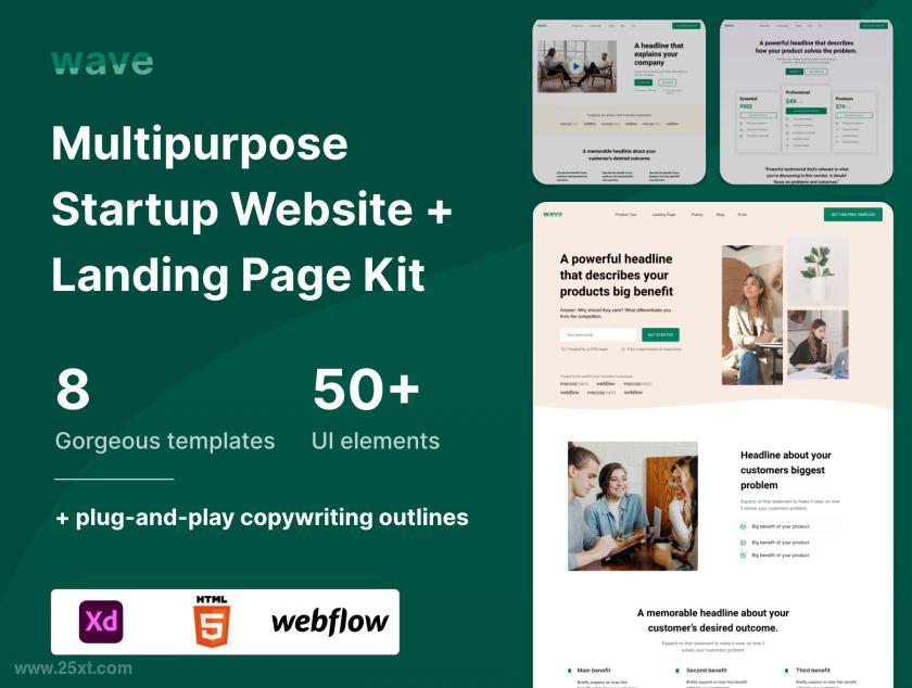 25xt-611940 WaveHTML5WebflowThemeforStartupsz3.jpg
