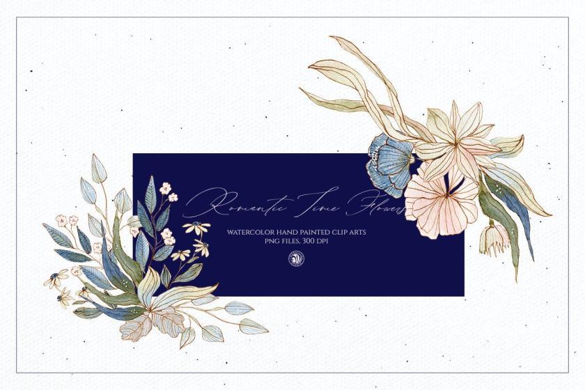 25xt-612195 WatercolorRomanticTimeFlowersz6.jpg