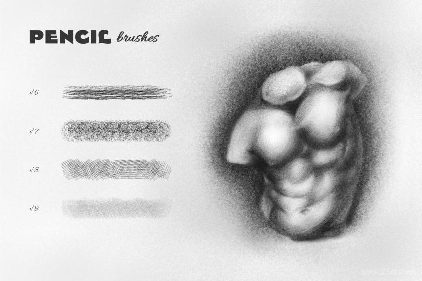 25xt-612208 PencilProcreateBrushesz4.jpg