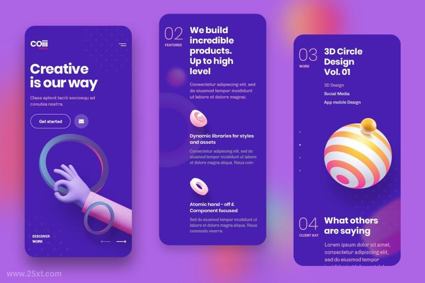 25xt-612242 Coiii-Creativeagencylandingpagetemplatez5.jpg