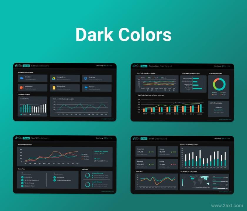 25xt-126039 DashiSaaSSaaSDashboardReportPresentationz7.jpg