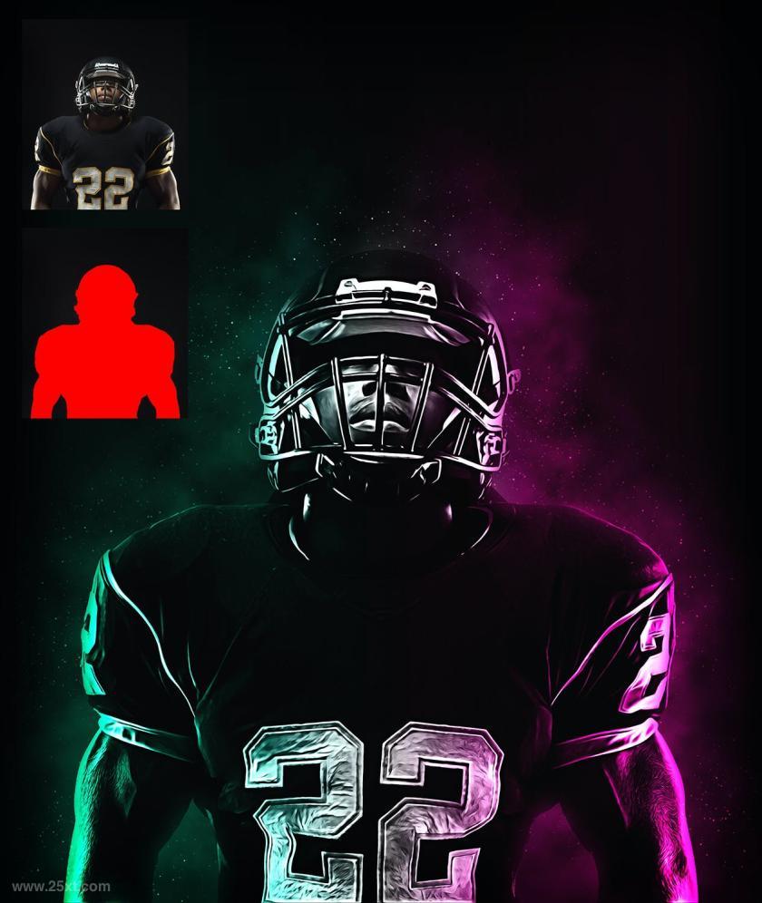 25xt-126067 SpaceDualColorPhotoshopActionz3.jpg
