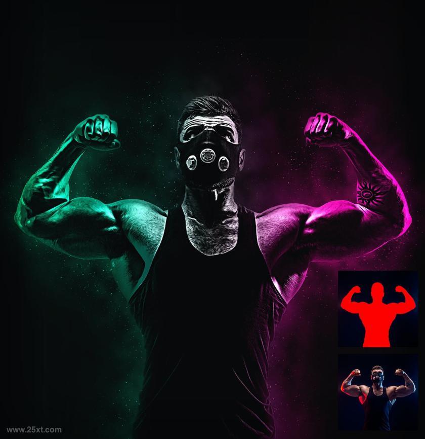 25xt-126067 SpaceDualColorPhotoshopActionz5.jpg