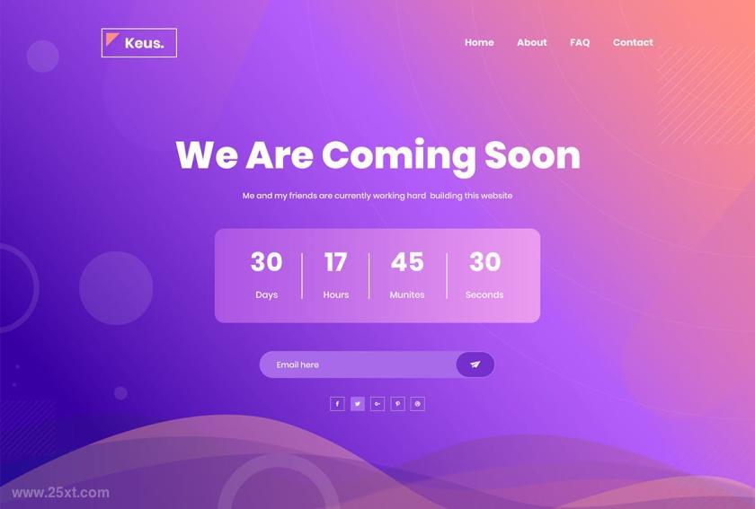 25xt-612064 Keus-CreativeComingSoonPSDTemplatez3.jpg