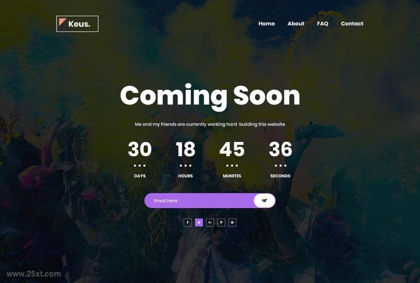25xt-612064 Keus-CreativeComingSoonPSDTemplatez6.jpg