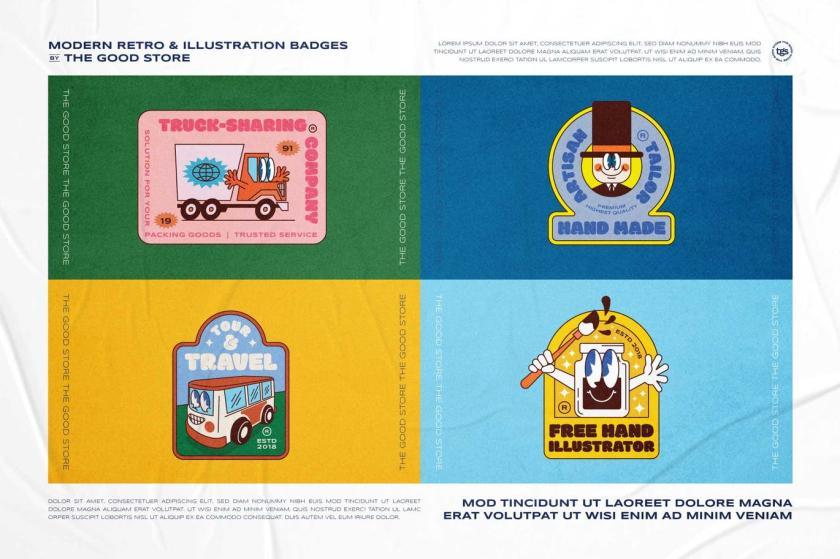 25xt-612083 ModernRetroIllustrationBadgesVol3z3.jpg
