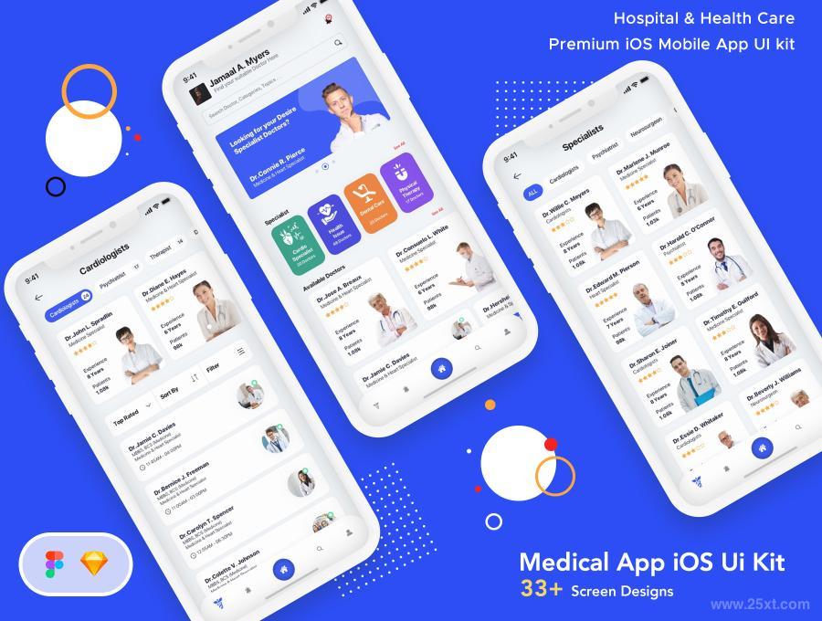 25xt-127569 HospitalHealthCareMobileAppUIz3.jpg