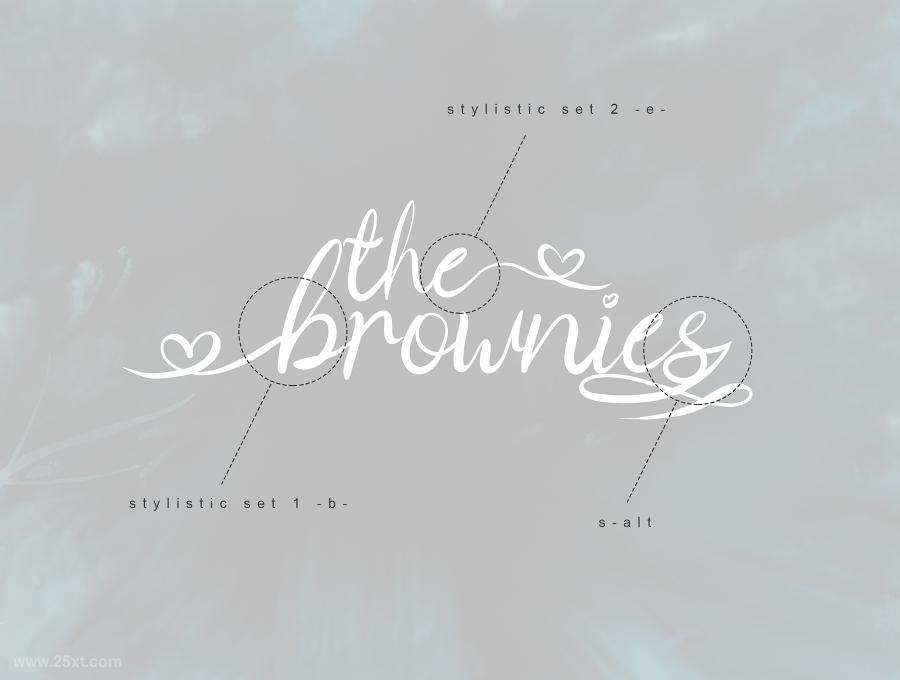 25xt-127582 TheBrowniesRomanticLoveFontz4.jpg