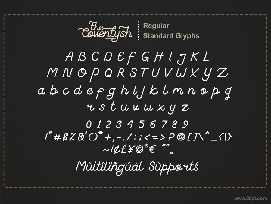 25xt-127583 TheCoventysh–MonolineScriptFontz10.jpg