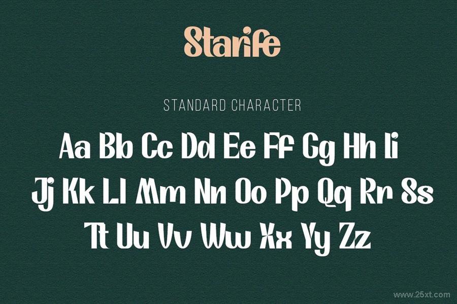 25xt-5050113 Starife-Display-FontDisplayz4.jpg