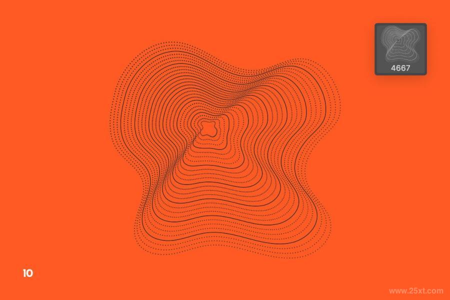 25xt-127792 Grid-Wave-Shapes-Photoshop-Brushesz15.jpg