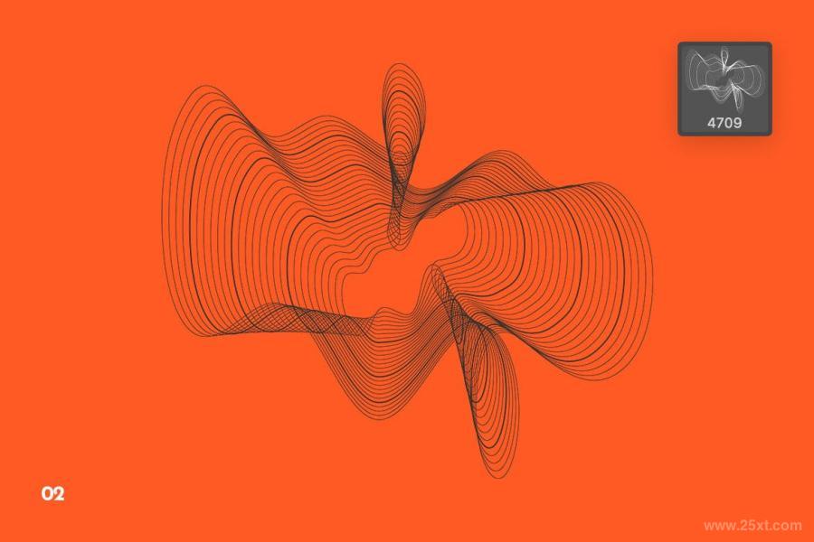 25xt-127792 Grid-Wave-Shapes-Photoshop-Brushesz7.jpg