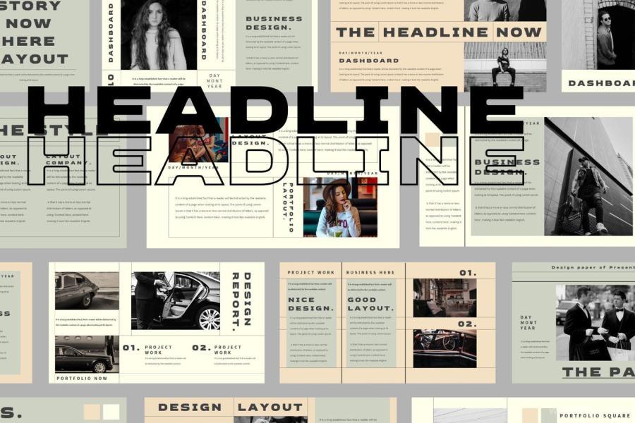 25xt-155983 HEADLINE-Keynote-Templatez10.jpg