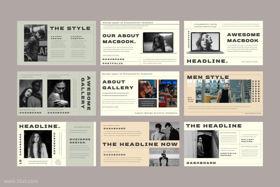 25xt-155984 HEADLINE-Powerpoint-Templatez11.jpg
