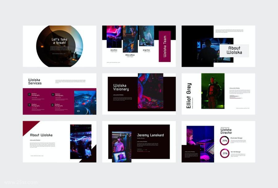 25xt-127518 Wolska---Dj-Powerpoint-Templatez6.jpg