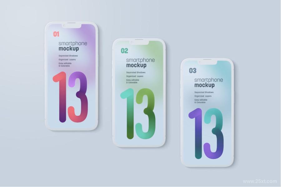25xt-485791 iPhone-13-Pro-Clay-Mockup-Setz4.jpg