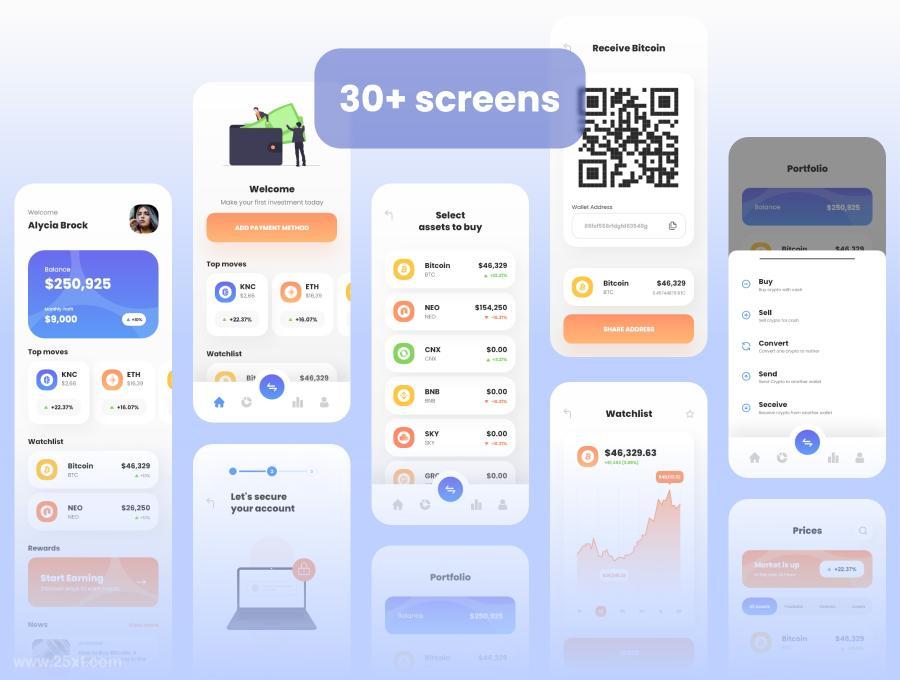 25xt-486005 CryptocurrencyWalletUIKit-Crystappz4.jpg