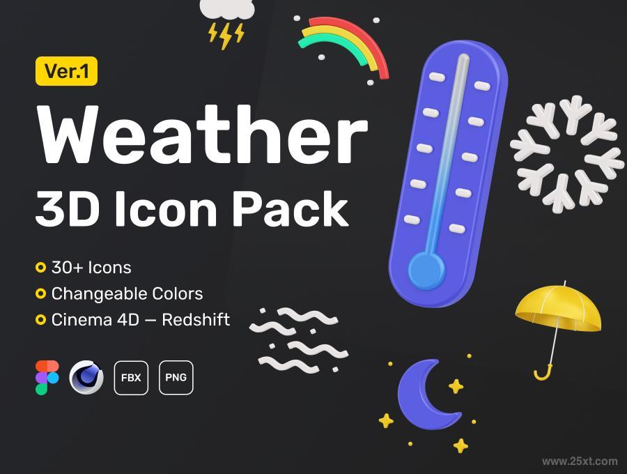 25xt-486043 Weather3DIconSetz3.jpg