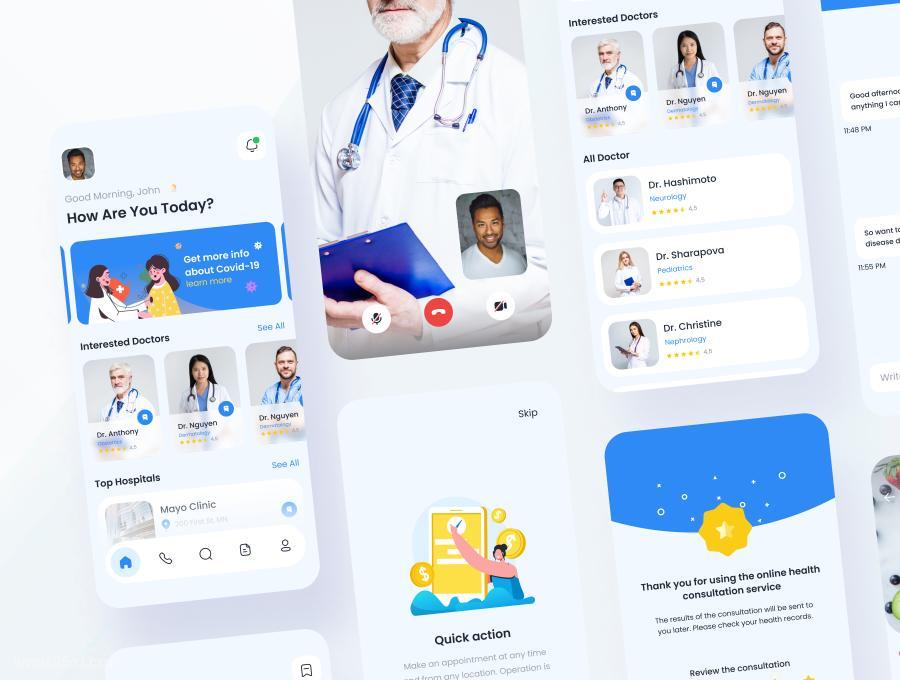 25xt-486130 EDocDoctorHospitalBookingAppUIKitz5.jpg