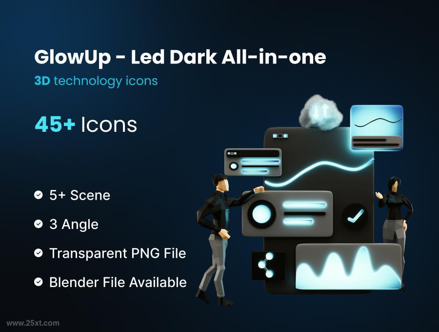 25xt-486146 GlowUp3DLEDDarkTechnologyPackz3.jpg