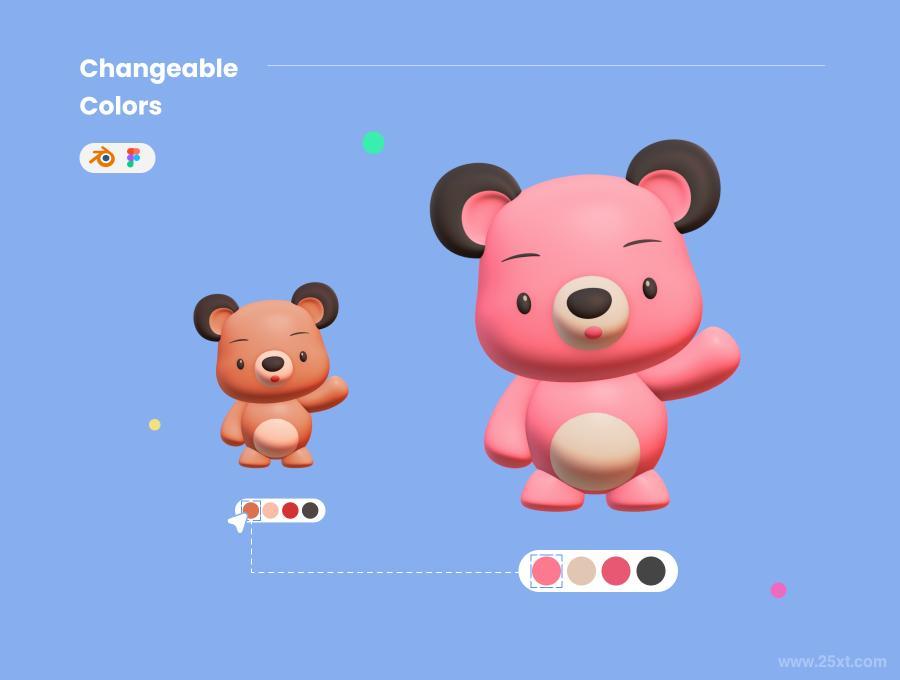 25xt-486148 Animalls3DCuteIllustrationPackz7.jpg