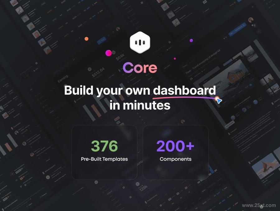 25xt-486157 CoreDashboardBuilderz5.jpg