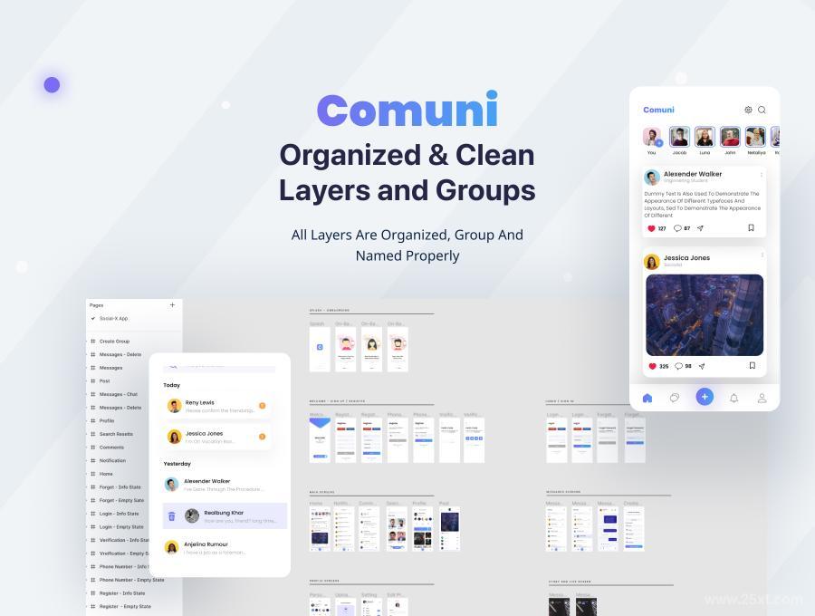 25xt-486229 Comuni-SocialMediaAppUIKitz6.jpg