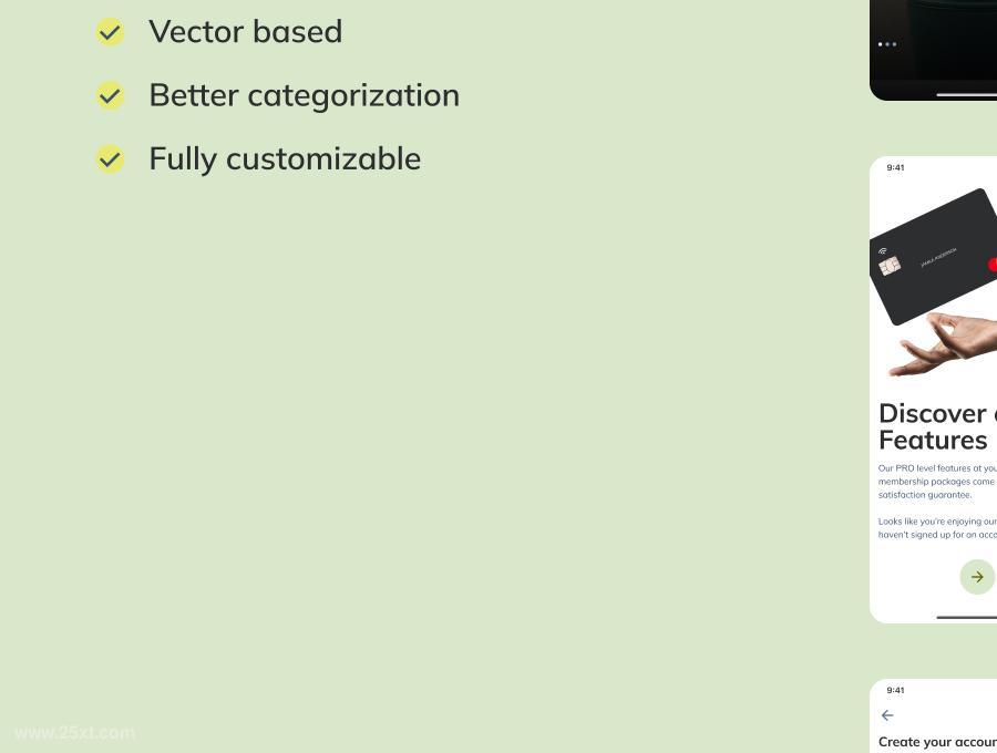 25xt-486239 Crave-MultipurposeUIKit30z5.jpg