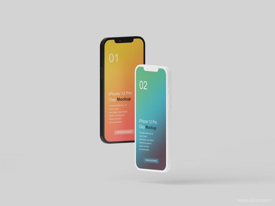 25xt-128043 iPhone-12-Pro-Clay-Mockup-V4z3.jpg