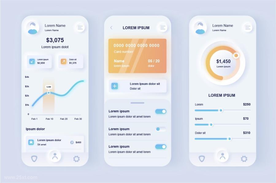 25xt-128054 Neumorphic-Online-Banking-Mobile-App-UI-Kitz3.jpg