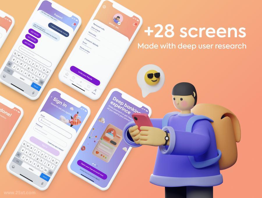 25xt-484997 LikebankingUXUIKitz4.jpg