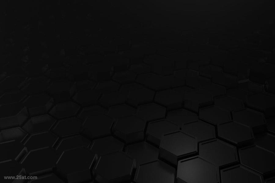 25xt-127976 Black-Hexagon-Backgroundsz10.jpg