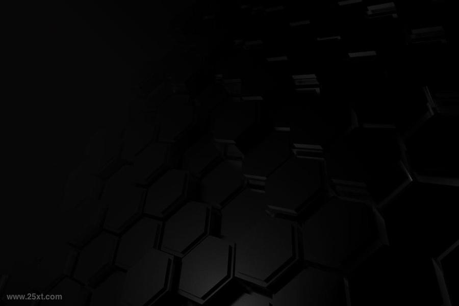 25xt-127976 Black-Hexagon-Backgroundsz11.jpg